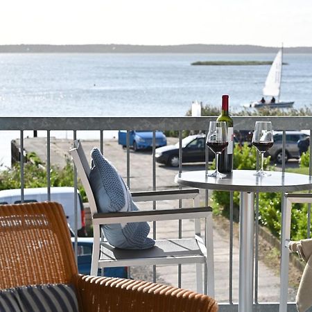 Hotel- & Ferienanlage Kapitaens-Haeuser เบรเกอ ภายนอก รูปภาพ